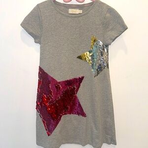 Lovely Mini Boden Cotton Dress ⭐️🌟💫✨🤩